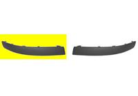 Volkswagen Bumperlijst Rechts Bumper Primer