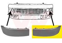 Volkswagen Plaat, BUMPER