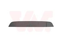 dacia Rubber/profiel Middenbump 1507580