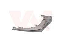 opel Plaat, bumper