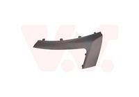 fiat Plaat, bumper