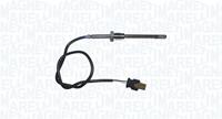 mercedes-benz Sensor, uitlaatgastemperatuur STS0109