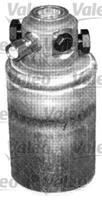 Trockner, Klimaanlage Valeo 509562