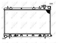 subaru Radiateur