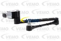Sensor, Xenonlicht (Leuchtweiteregulierung) Hinterachse Vemo V48-72-0096