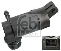 febibilstein Waschwasserpumpe, Scheibenreinigung Febi Bilstein 171231