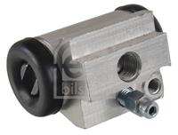febibilstein Radbremszylinder Hinterachse Febi Bilstein 106951