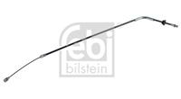 febibilstein Seilzug, Feststellbremse vorne Febi Bilstein 108966