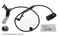 blueprint Sensor, Raddrehzahl Hinterachse links Blue Print ADBP710017