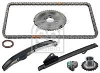 toyota Kettingset distributie 108731