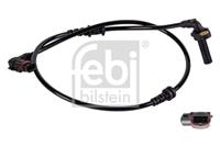 mercedes-benz ABS - sensor