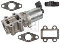 Toyota EGR-klep