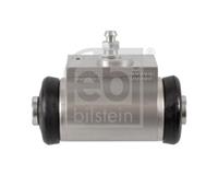 febibilstein FEBI BILSTEIN Bremszylinder 108084 Radbremszylinder PEUGEOT,CITROËN,206 Schrägheck 2A/C,106 II 1,206+ T3E,306 Schrägheck 7A, 7C, N3, N5