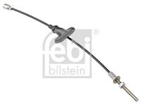 febibilstein Seilzug, Feststellbremse vorne Febi Bilstein 107925