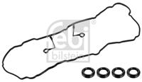 febibilstein FEBI BILSTEIN Dichtungssatz, Zylinderkopfhaube 108338  HYUNDAI,KIA,GENESIS,ix35 LM, EL, ELH,i30 FD,GETZ TB,TUCSON JM,i30 CW FD,i40 CW VF,SANTA FÉ I SM