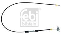 febibilstein Seilzug, Feststellbremse vorne Febi Bilstein 109247