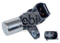 febibilstein Sensor, Nockenwellenposition Febi Bilstein 108297