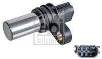 febibilstein FEBI BILSTEIN Impulsgeber 108291 Kurbelwellensensor,Impulsgeber, Kurbelwelle NISSAN,X-TRAIL T30,PRIMERA Kombi WP12,PRIMERA P12,PRIMERA Hatchback P12