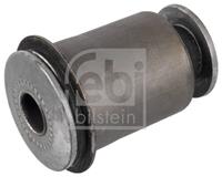 febibilstein Lagerung, Lenker Vorderachse unten vorne beidseitig Febi Bilstein 107200