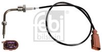 febibilstein Sensor, Abgastemperatur vor Rußpartikelfilter Febi Bilstein 109686