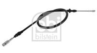 febibilstein Seilzug, Feststellbremse vorne Febi Bilstein 109092