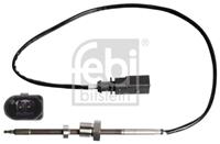 febibilstein Sensor, Abgastemperatur vor Rußpartikelfilter Febi Bilstein 109395