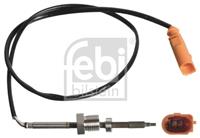 febibilstein Sensor, Abgastemperatur nach Rußpartikelfilter Febi Bilstein 109070