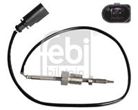 febibilstein Sensor, Abgastemperatur nach Abgasturbolader Febi Bilstein 109179