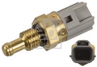 febibilstein FEBI BILSTEIN Kühlmitteltemperatursensor 170480 Kühlmittelsensor,Kühlmitteltemperatur-Sensor MAZDA,3 BK,6 Kombi GH,CX-7 ER,5 CW,6 Schrägheck GH