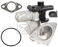 Volkswagen EGR-klep 107785