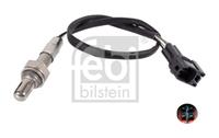 febibilstein FEBI BILSTEIN Lambdasonde 107606 Lambda Sensor,Regelsonde SUZUKI,SX4 EY, GY,SX4 Stufenheck GY