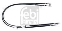 opel handremkabel 109236