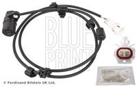 Toyota ABS - sensor