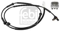 febibilstein Sensor, Raddrehzahl Hinterachse Febi Bilstein 108074