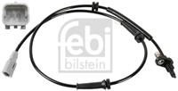 febibilstein FEBI BILSTEIN ABS Sensor 108003 Drehzahlsensor,Raddrehzahl Sensor PEUGEOT,CITROËN,5008,PARTNER Tepee,PARTNER Kasten,PARTNER Pritsche/Fahrgestell