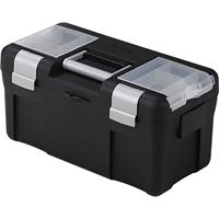 Raaco AT HOME Toolbox 20 L incl. 2 vakkendozen - 135245 - 135245