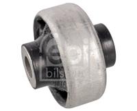 febibilstein FEBI BILSTEIN Querlenkerlager 108377 Querlenkerbuchse,Querlenkergummi VW,SEAT,POLO AW1, BZ1,IBIZA V KJ1,ARONA KJ7