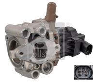 fiat EGR-klep