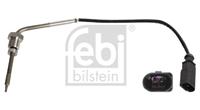 Audi Uitlaatgastemperatuursensor