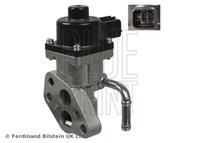 ford EGR-klep