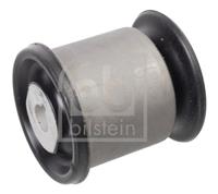 febibilstein FEBI BILSTEIN Querlenkerlager 107742 Querlenkerbuchse,Querlenkergummi VW,TRANSPORTER V Bus 7HB, 7HJ, 7EB, 7EJ, 7EF