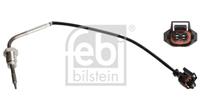 febibilstein Sensor, Abgastemperatur Febi Bilstein 170507
