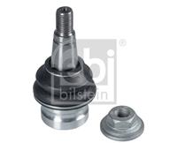 febibilstein Trag-/Führungsgelenk Vorderachse unten Febi Bilstein 108900