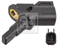 febibilstein Sensor, Raddrehzahl Vorderachse Febi Bilstein 171152