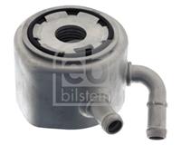 febibilstein FEBI BILSTEIN Ölkühler 109469 Ölkühler, Motoröl RENAULT,DACIA,CLIO II BB0/1/2_, CB0/1/2_,CLIO III BR0/1, CR0/1,SCÉNIC II JM0/1_