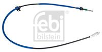 febibilstein Seilzug, Feststellbremse hinten Febi Bilstein 108964