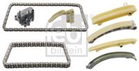 febibilstein FEBI BILSTEIN Steuerkettensatz 106146  BMW,3 E46,3 Touring E46