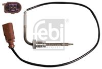 febibilstein Sensor, Abgastemperatur vor Rußpartikelfilter Febi Bilstein 109389