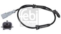 febibilstein FEBI BILSTEIN ABS Sensor 171104 Drehzahlsensor,Raddrehzahl Sensor MERCEDES-BENZ,RENAULT,CITAN Kasten 415,CITAN Kombi 415,CITAN Mixto 415