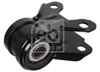 febibilstein FEBI BILSTEIN Querlenkerlager 170962 Querlenkerbuchse,Querlenkergummi FORD,MAZDA,VOLVO,FOCUS III Turnier,FOCUS III,C-MAX II,GRAND C-MAX